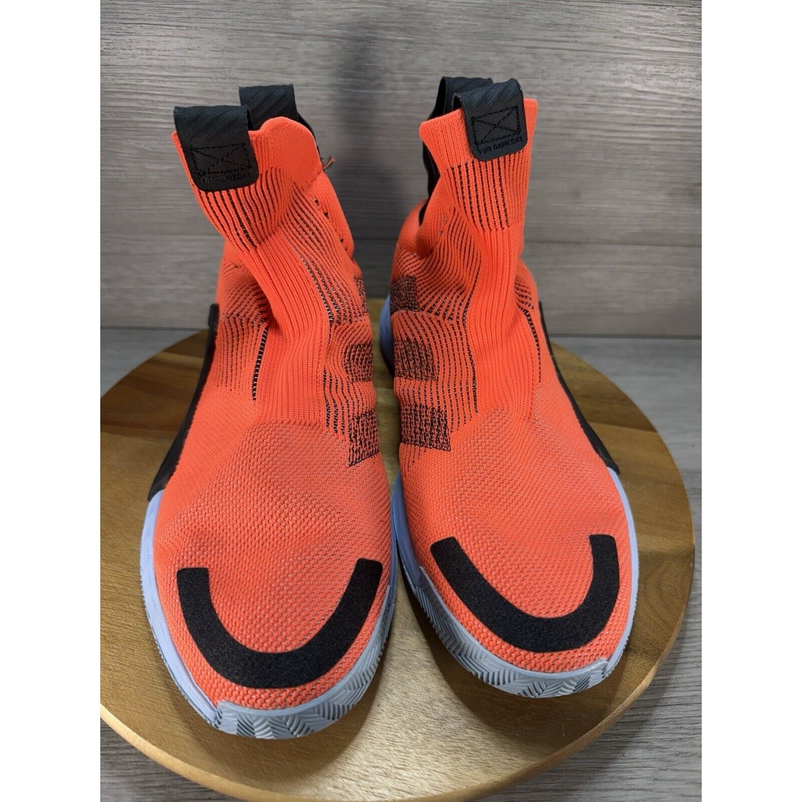 Adidas N3Xt L3V3L Hi-Res Coral 2019 Size 8 F97259