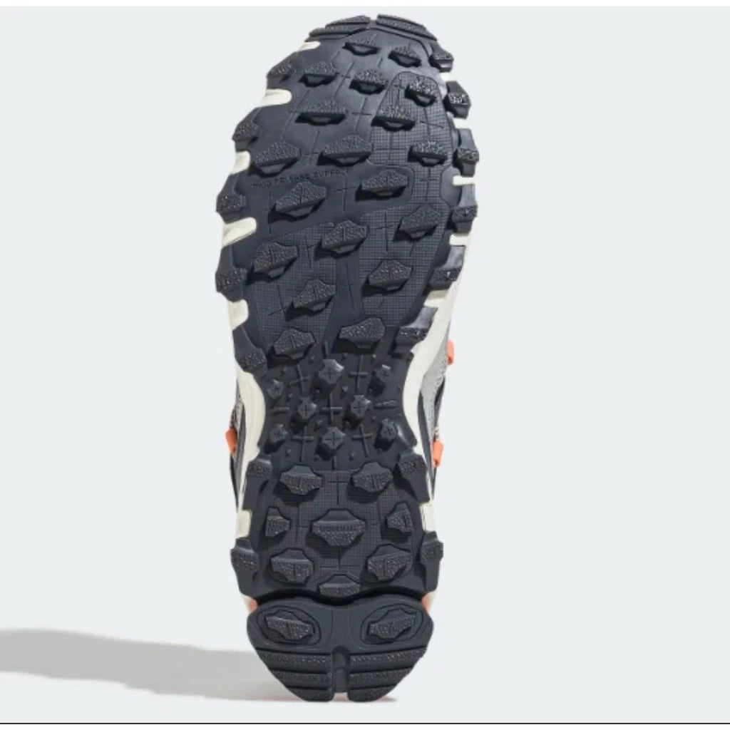 Adidas Hyperturf Outdoor Shoes "Grey Five" - FZ6058 Mens 12.5