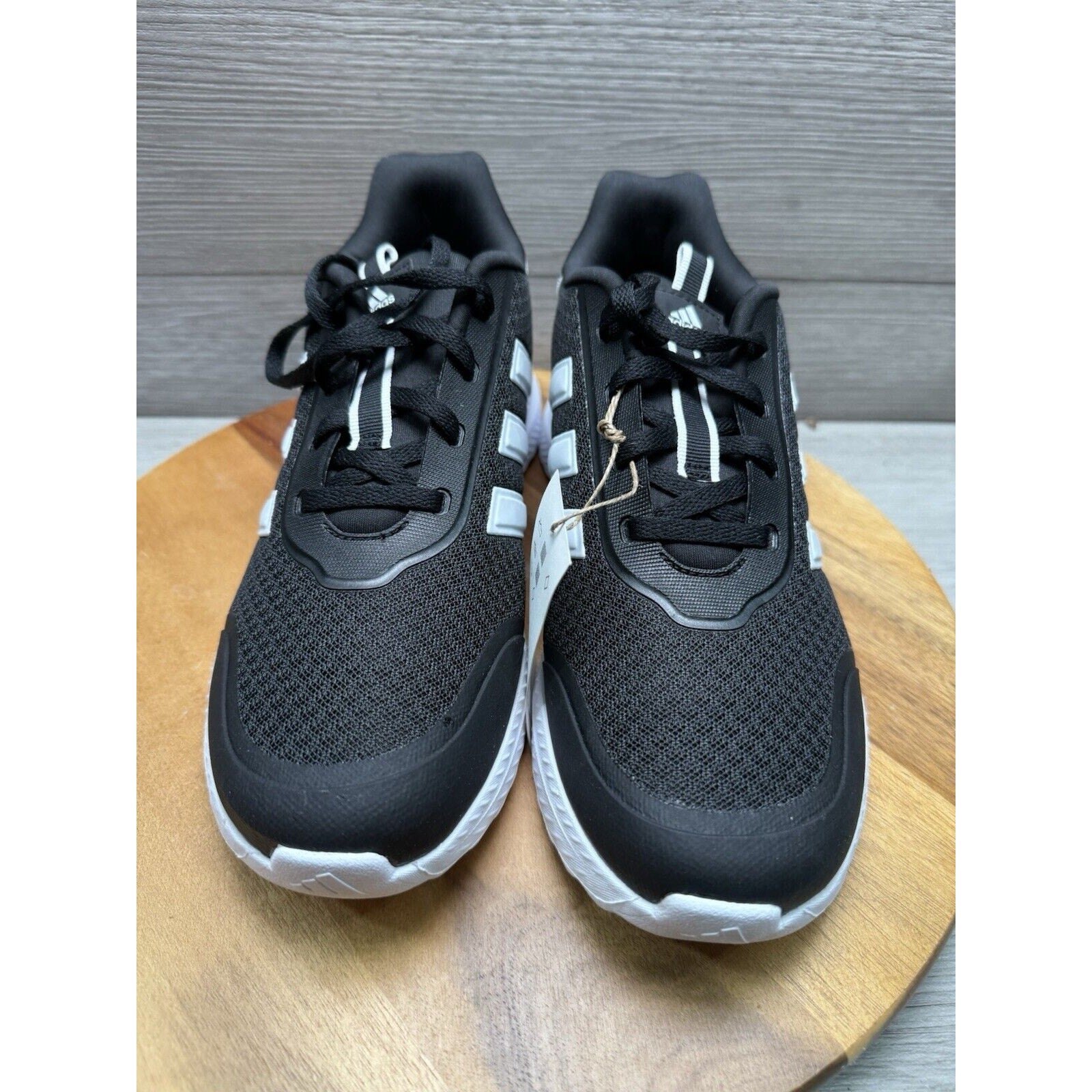 Adidas Mens X_plr Path Sneaker Black - Sz 6