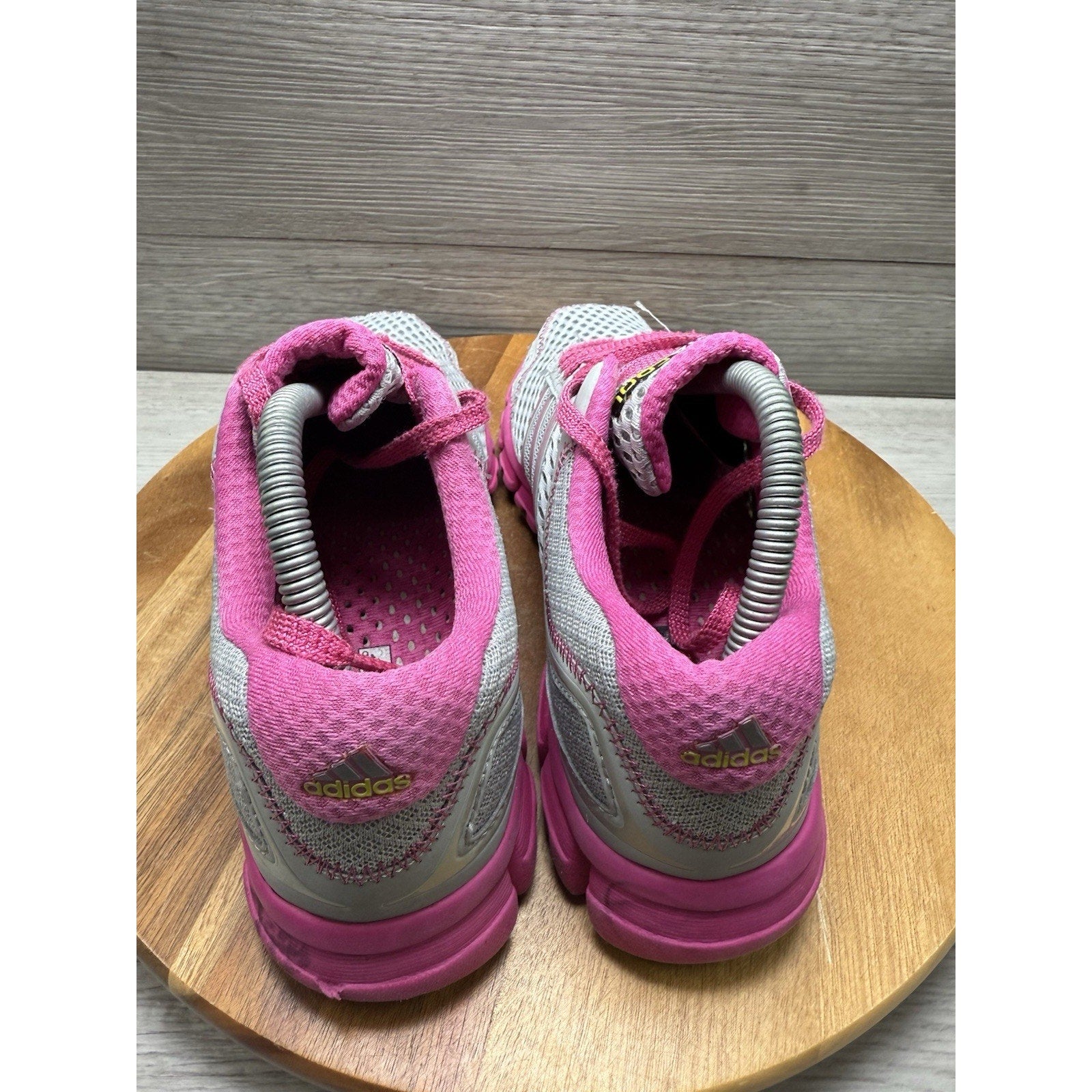 ADIDAS CLIMACOOL MODULATION WOMEN'S RUNNING SNEAKERS G56552 SIZE 8.5