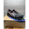'- ASICS Gel Venture 8 Black Clear Blue Pink - Women’s Size 10