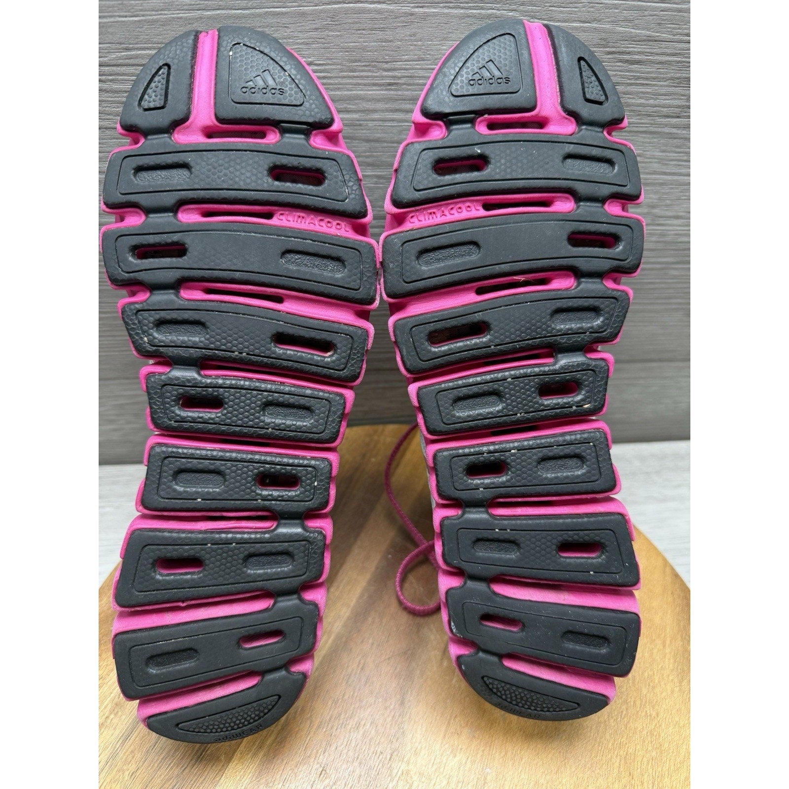 ADIDAS CLIMACOOL MODULATION WOMEN'S RUNNING SNEAKERS G56552 SIZE 8.5