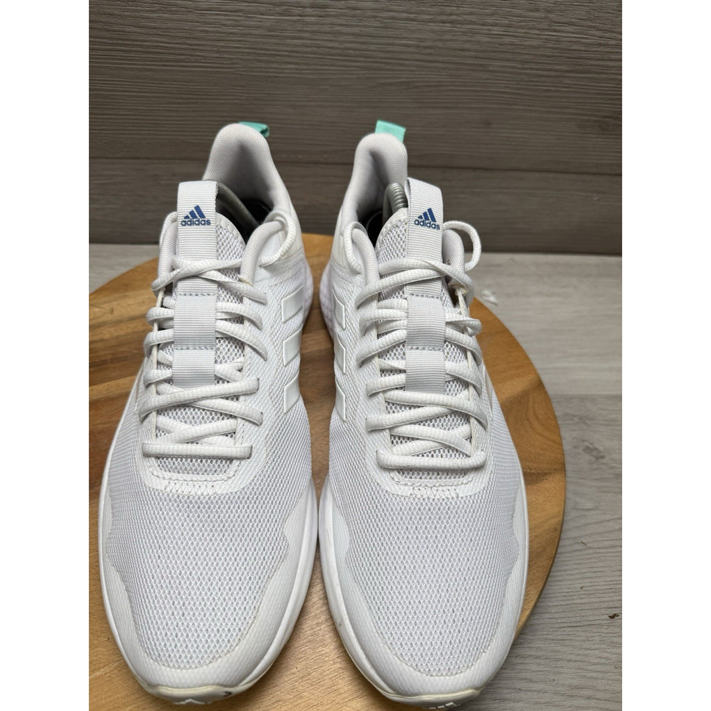 ADIDAS Fluidstreet Athletic Running Shoes FY8465 Womens 10