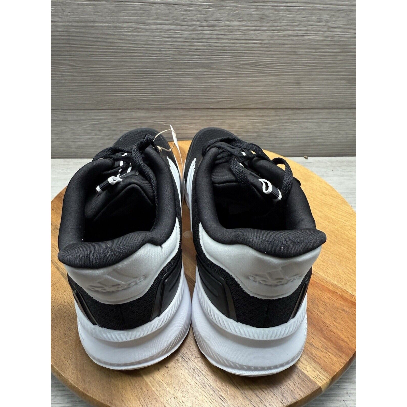 Adidas Mens X_plr Path Sneaker Black - Sz 6