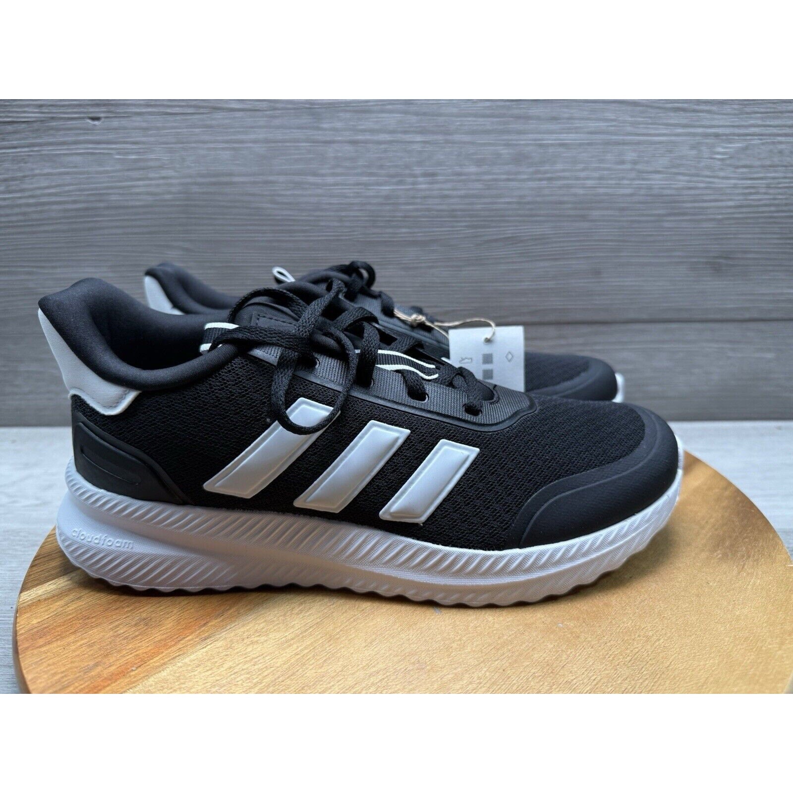 Adidas Mens X_plr Path Sneaker Black - Sz 6