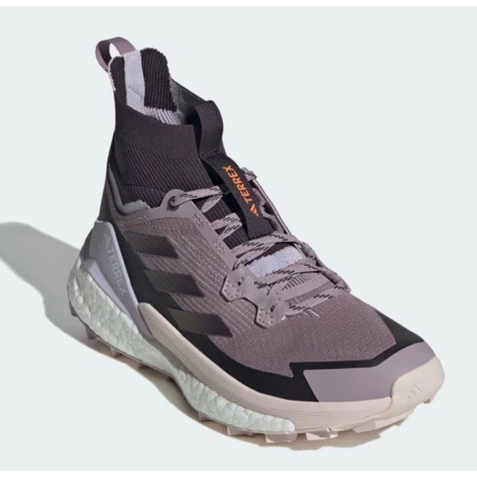 Adidas Terrex Free Hiker 2.0 Hiking Shoes Women 8