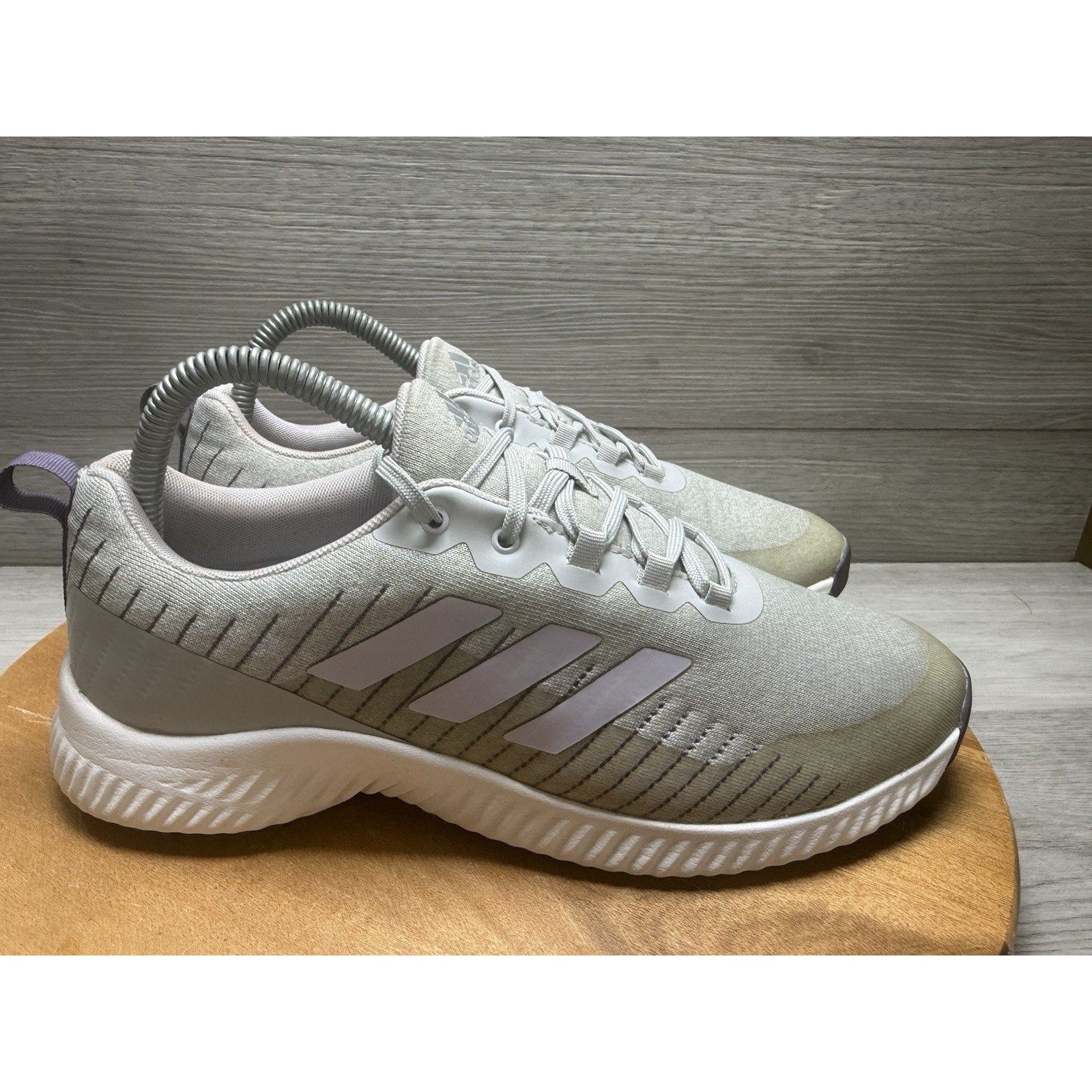 Adidas Response Bounce 2.0 Gray Spikeless Golf Shoes Women’s 7.5