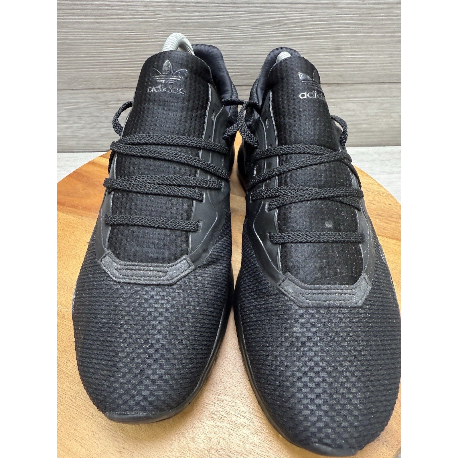 Adidas Originals Originals Flex Black. Men’s 7