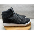 Adidas Frozetic Black Boots Mens 12 FW3234