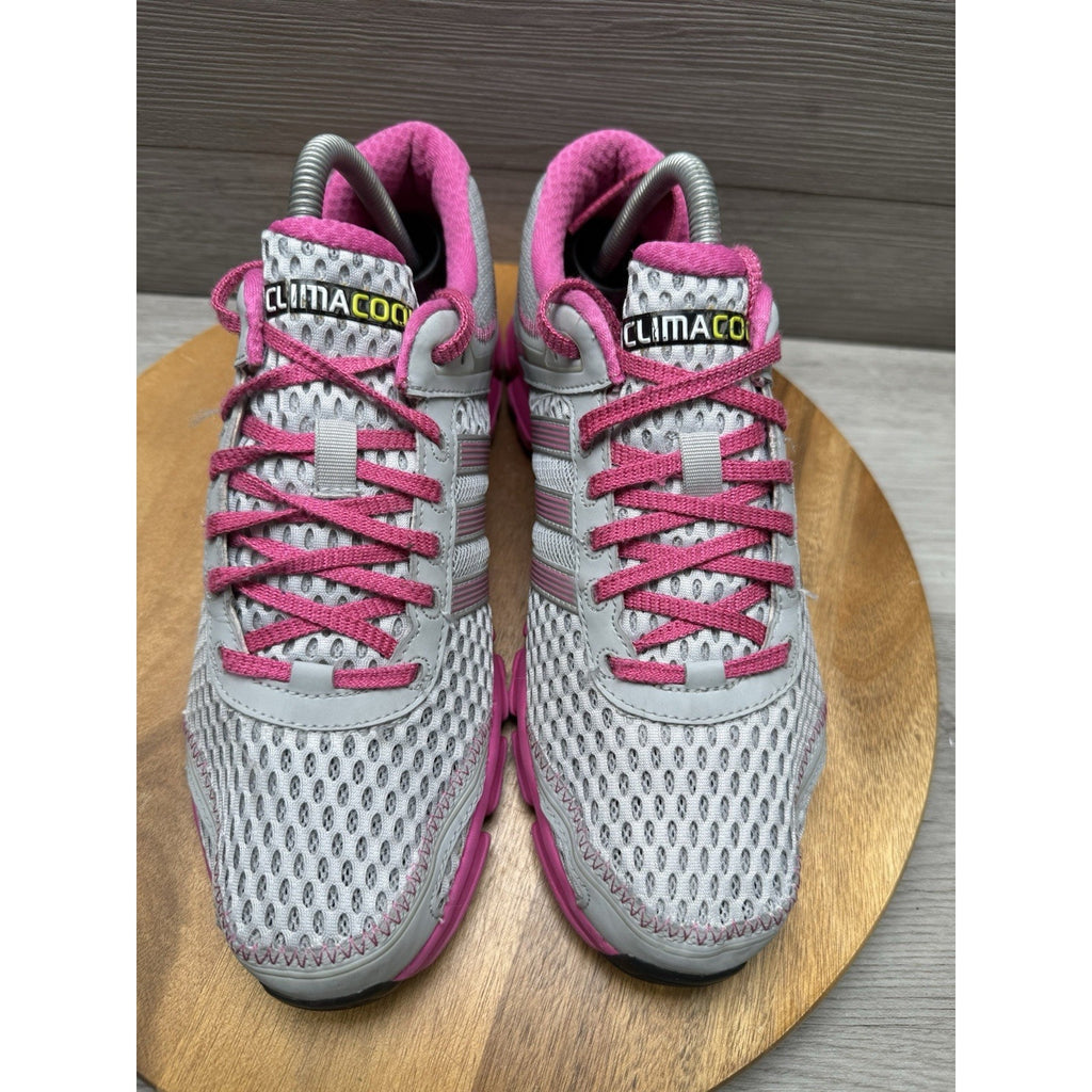 ADIDAS CLIMACOOL MODULATION WOMEN'S RUNNING SNEAKERS G56552 SIZE 8.5