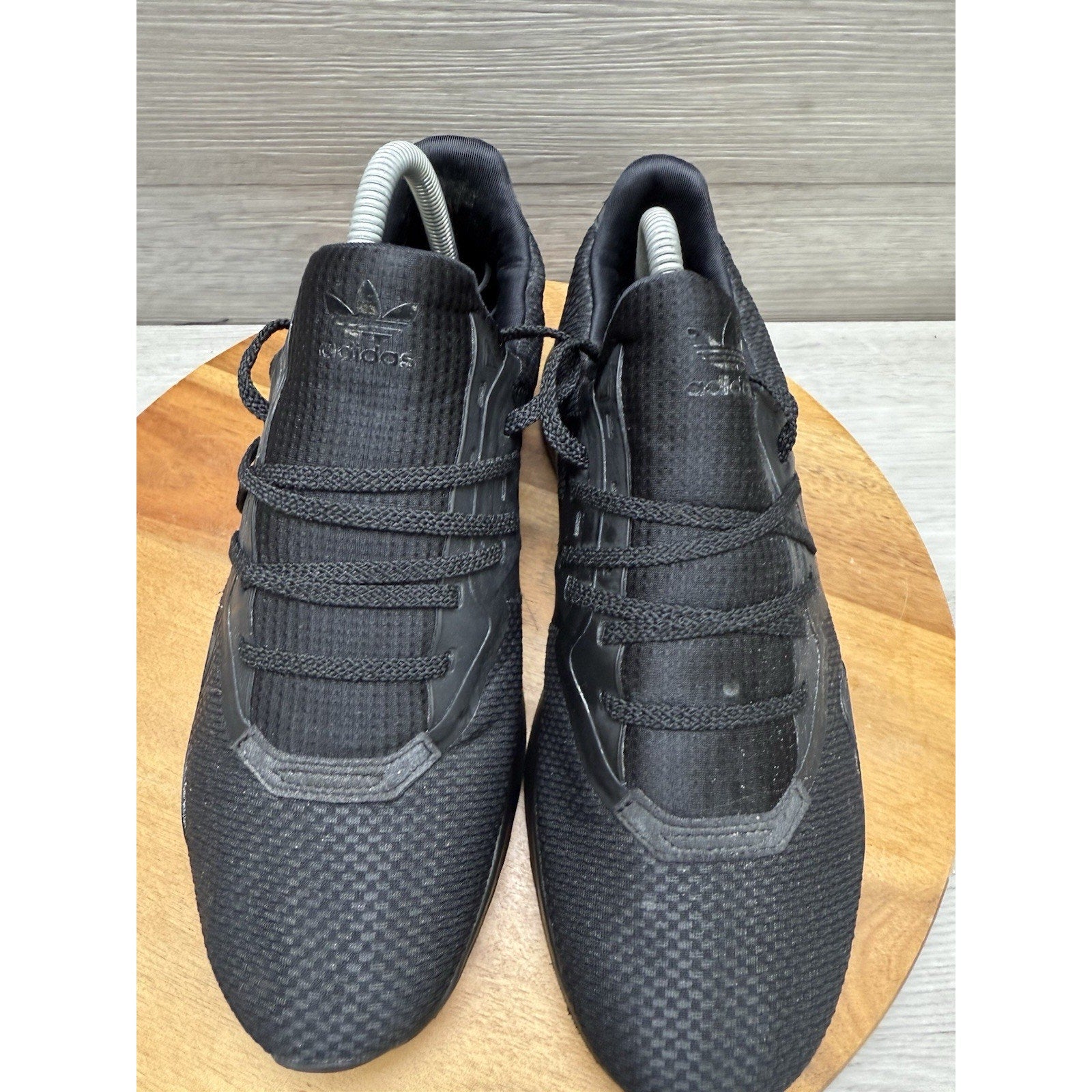 Adidas Originals Originals Flex Black. Men’s 7