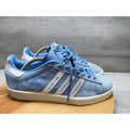 Adidas Human Made x Campus Light Blue Men's Athletic Shoes FY0731 Size 9.5
