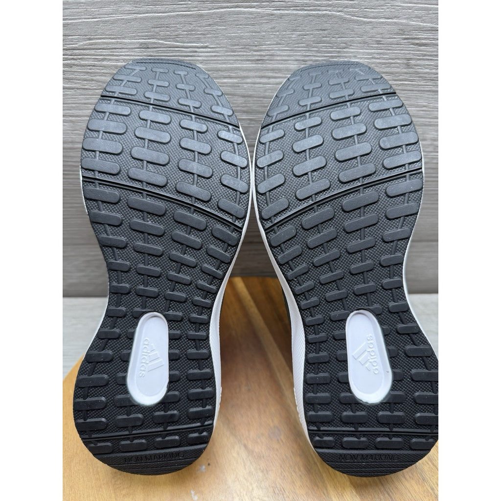 Adidas Fortarun 2.0 Camo Sz 4 Youth