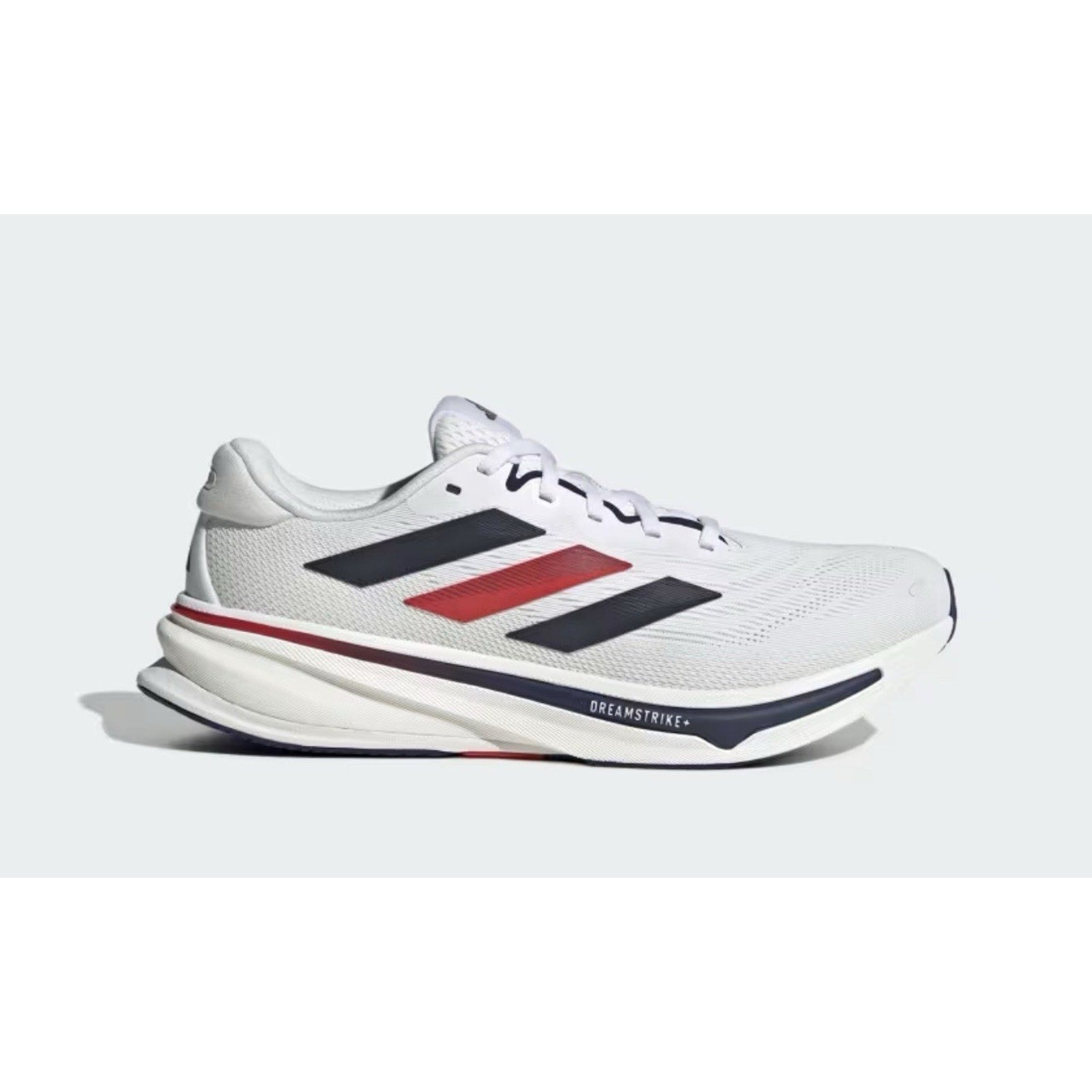 adidas Supernova Rise 2 Running Red White Run Athletic Shoes Women’s 11