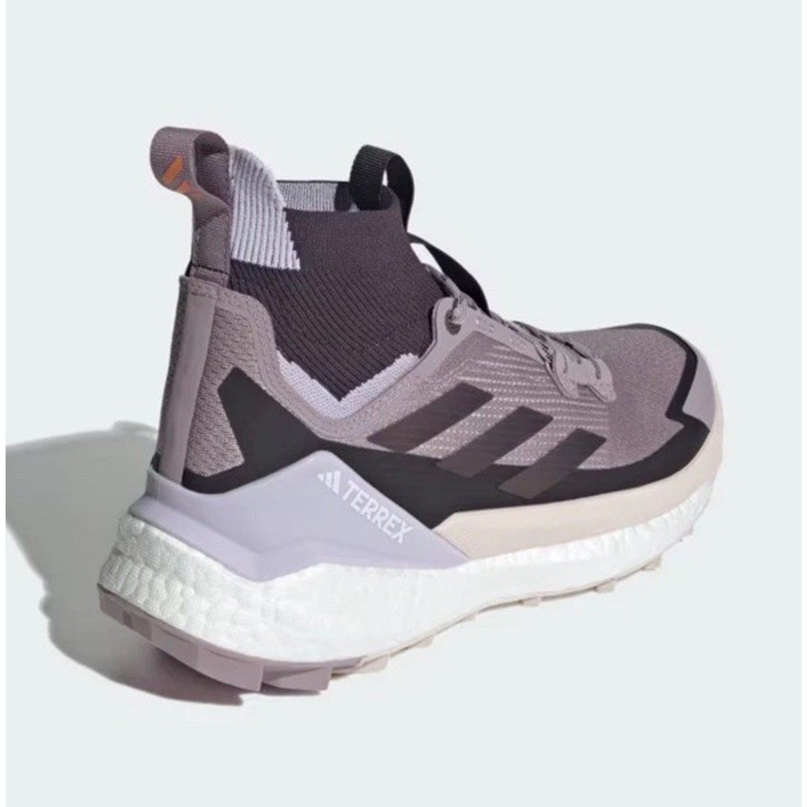 Adidas Terrex Free Hiker 2.0 Hiking Shoes Women 8