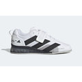 adidas Adipower III Weightlifting Shoes Powerlifting Gym Trainers White Men 9.5