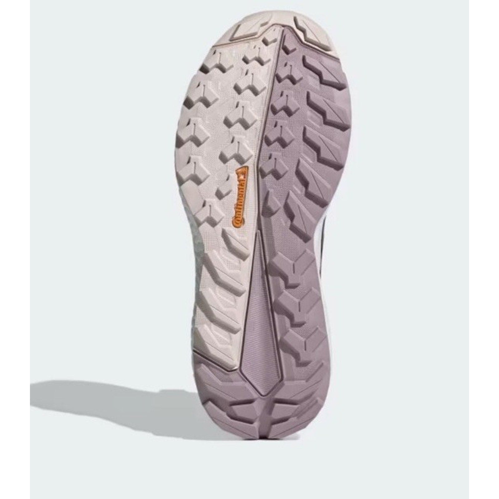 Adidas Terrex Free Hiker 2.0 Hiking Shoes Women 8