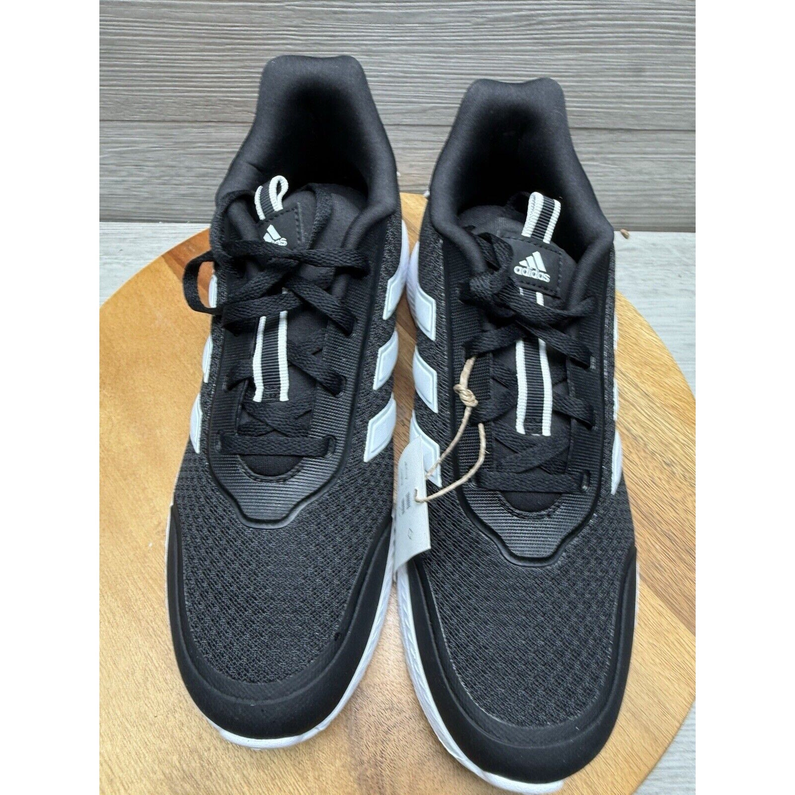 Adidas Mens X_plr Path Sneaker Black - Sz 6