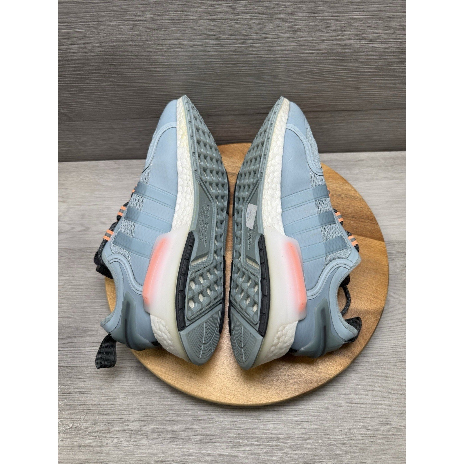 Adidas NMD_V3 BOOST Shoes Magic Grey/Cloud White GX2085 Men’s 11