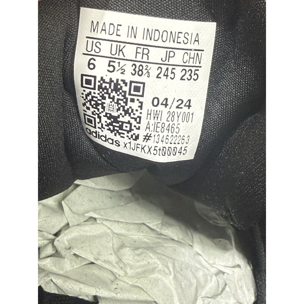 Adidas Mens X_plr Path Sneaker Black - Sz 6