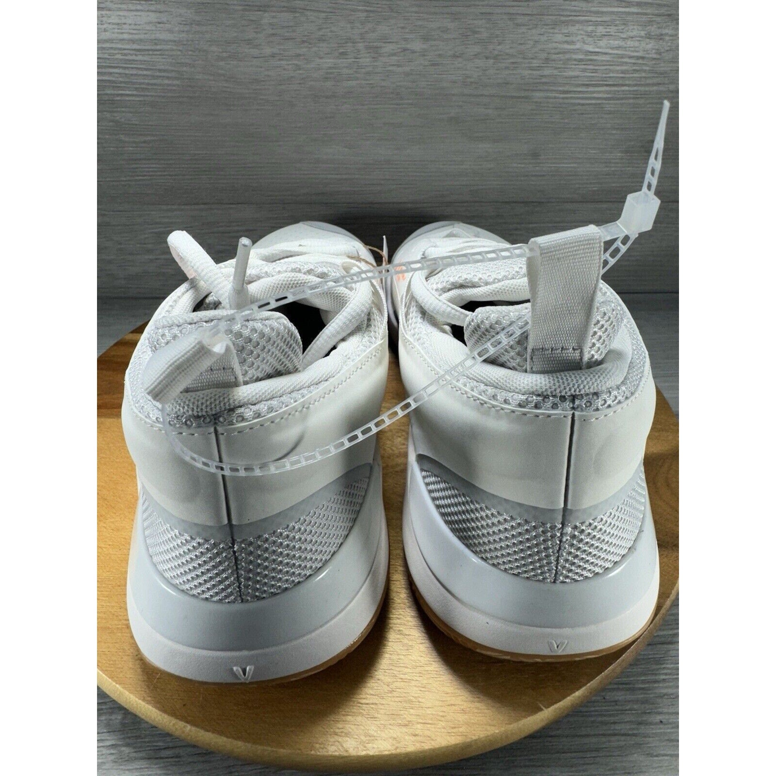 adidas D.O.N. Issue 5 Mitchell White Victory Blue Orange Men Basketball IE7799