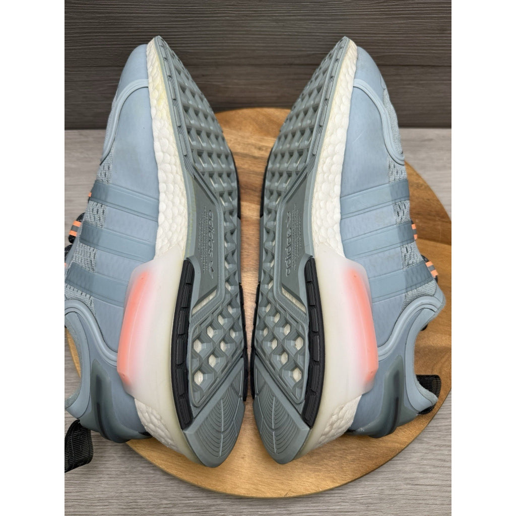 Adidas NMD_V3 BOOST Shoes Magic Grey/Cloud White GX2085 Men’s 11